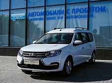 Lada Largus