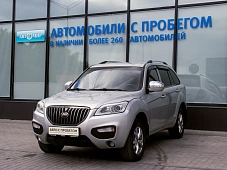 Lifan X60