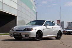 Hyundai Tuscani