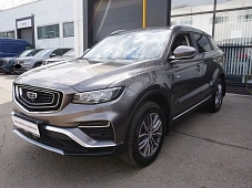 Geely Atlas Pro