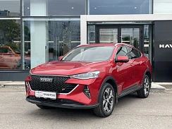 Купить Хавал Haval F7x 2024г.