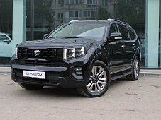 Купить Киа Мохаве 2020г.