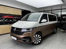 Купить Фольксваген Мултиван 2021г.