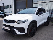 Geely Tugella