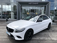 Купить Мерседес-Бенз К-Класс 2019г.