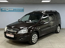Lada Largus