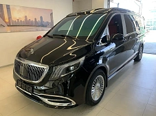 Купить Мерседес-Бенз В-Класс 2021г.