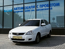 Lada Priora