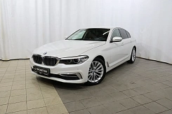 Купить БМВ 5 серия 2020г.
