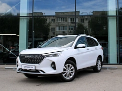 Купить Хавал М6 2024г.
