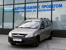 Lada Largus