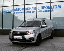Lada Largus