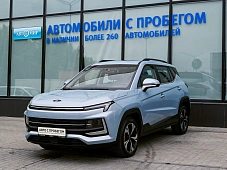 Москвич 3