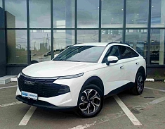 Купить Хавал Haval F7x 2025г.