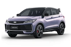 Geely Coolray New