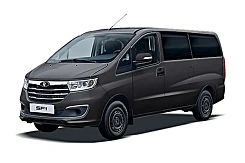 Sollers SF1