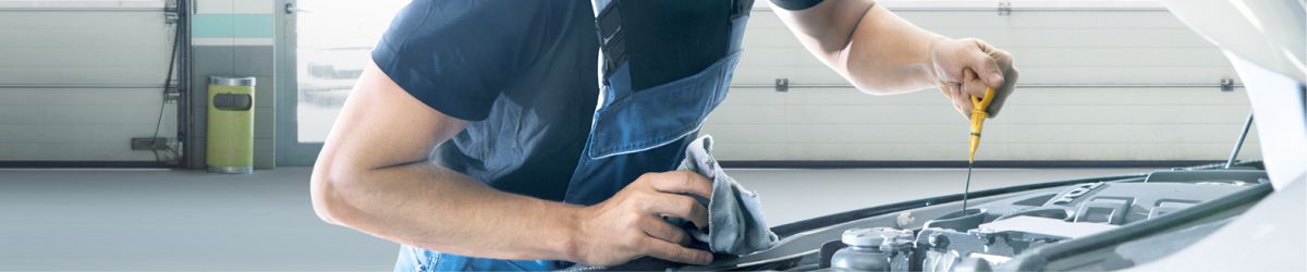 Выгодная замена масла Volkswagen и ŠKODA!