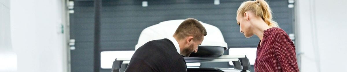 Акция «Первый визит» в дилерском центре Skoda Автомир Богемия